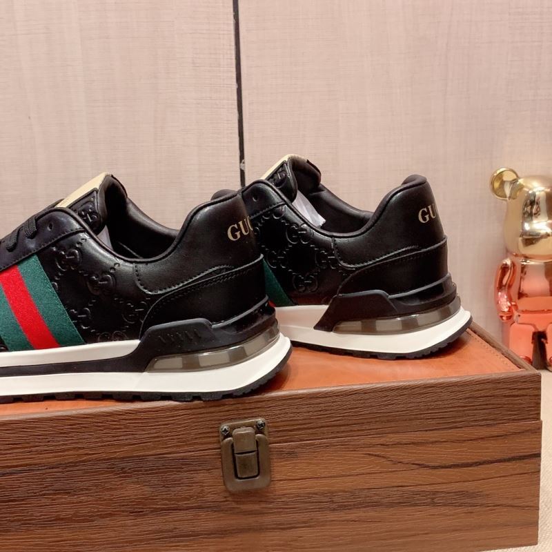 Gucci Low Shoes